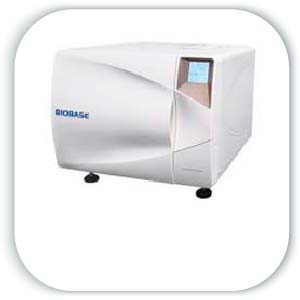 Autoclaves